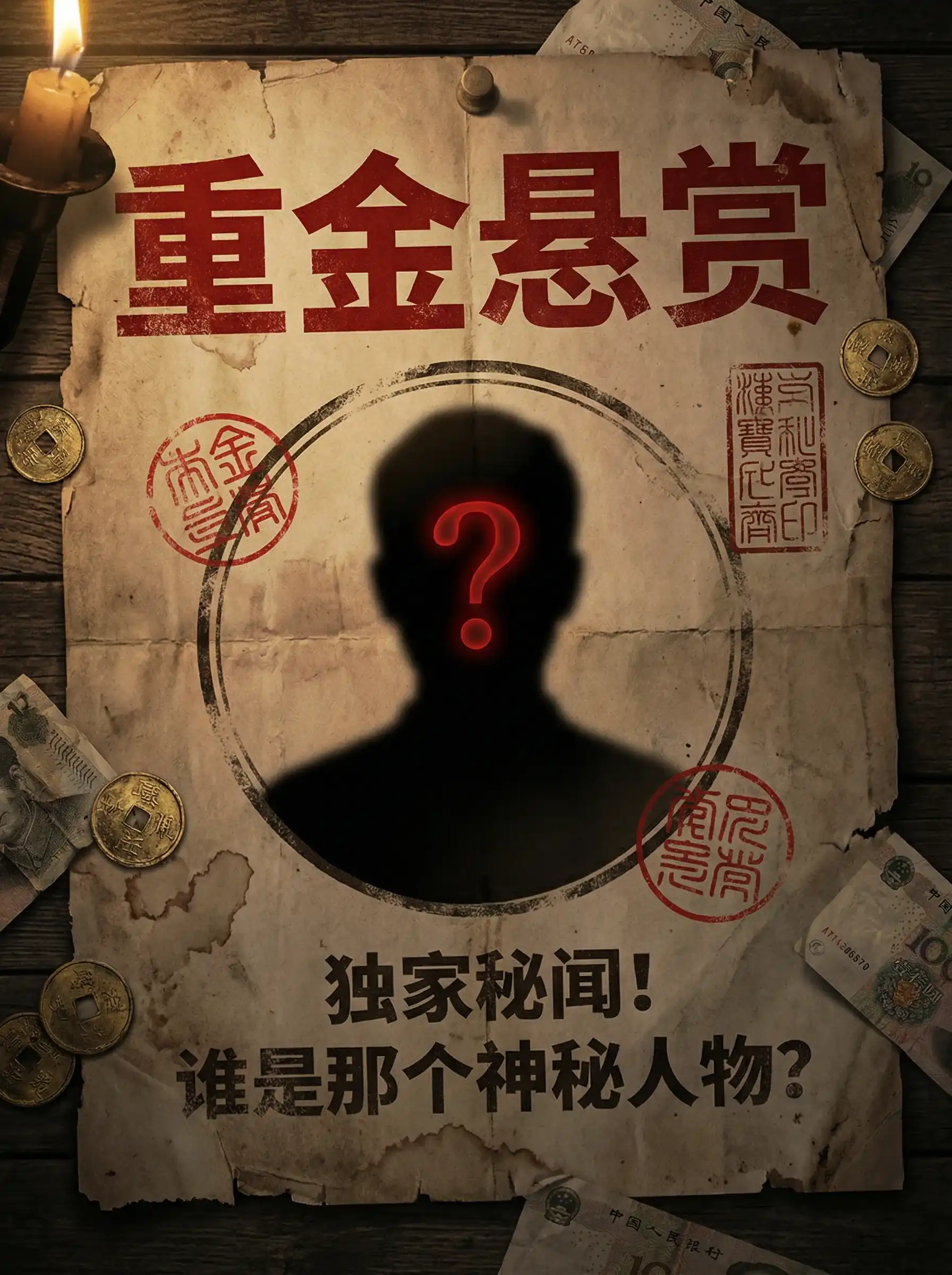 斗罗大陆2大乱斗交大配目录 - 重金悬赏线索征集令